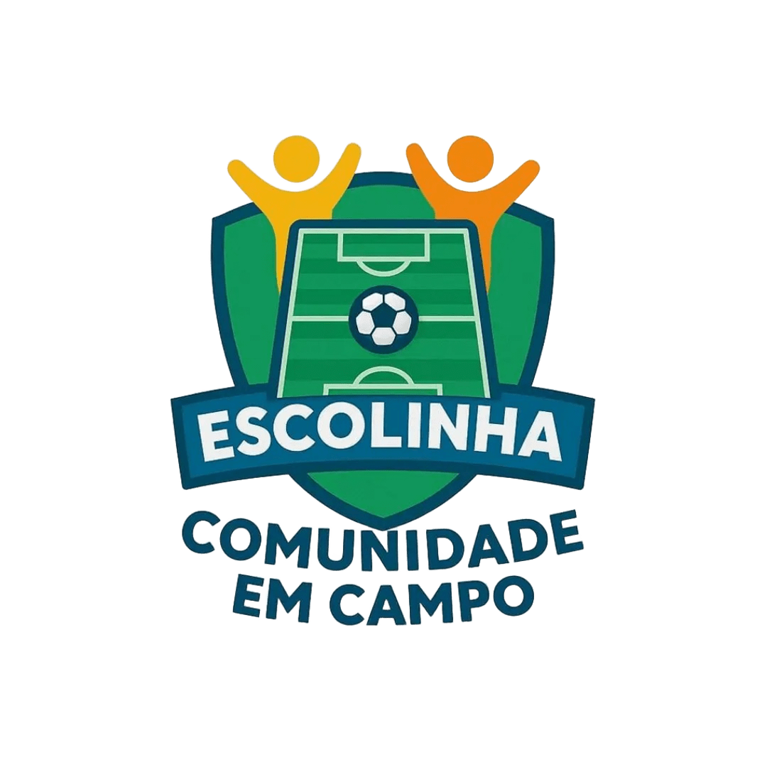 Logo Comunidade em Campo